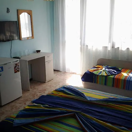 Zora Gæstehus Sozopol