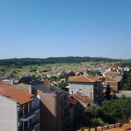 Zora Gæstehus Sozopol