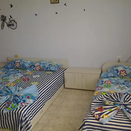 Gæstehus Zora Sozopol