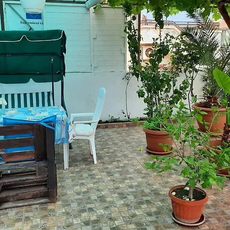 Guest house Zora Sozopol