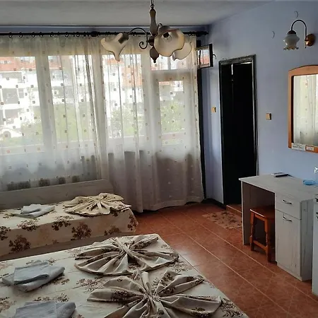 Zora Gæstehus Sozopol