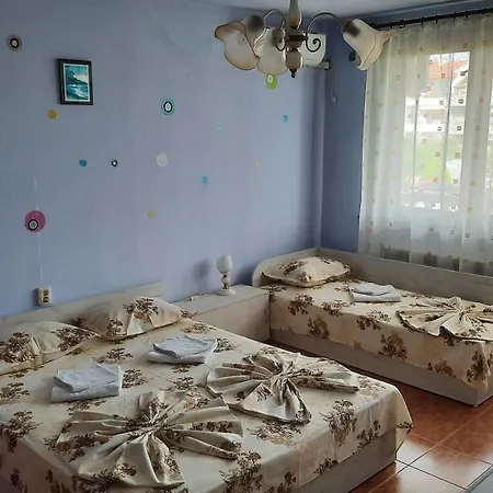 Zora 2* Sozopol