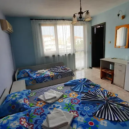 Zora Gæstehus Sozopol