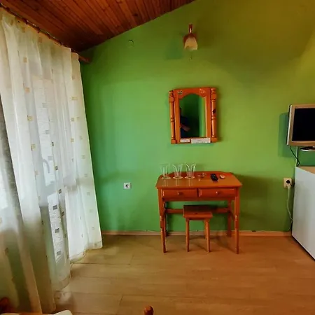 Zora Guest house Sozopol