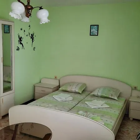 Guest house Zora