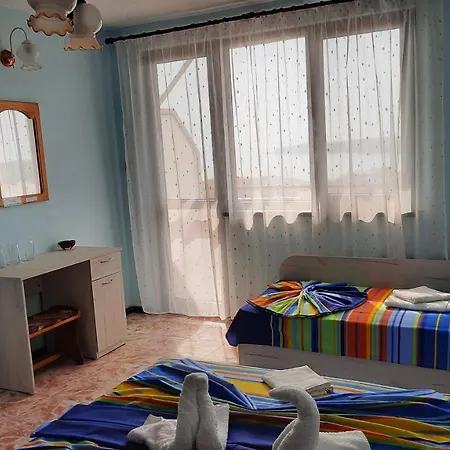 Zora Gæstehus Sozopol