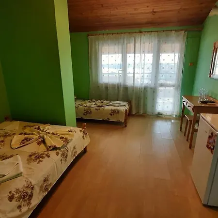 Zora Guest house Sozopol