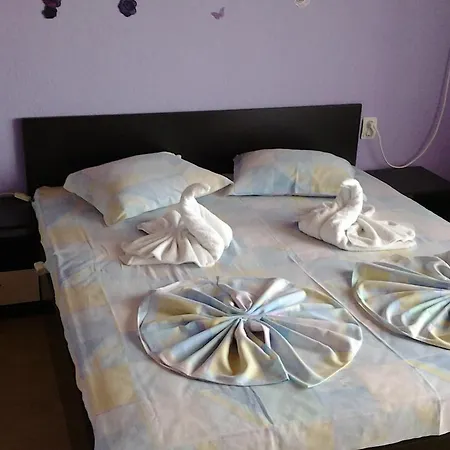 Guest house Zora 2*