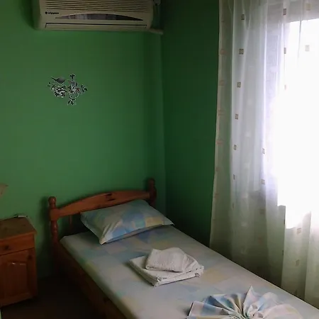 Guest house Zora