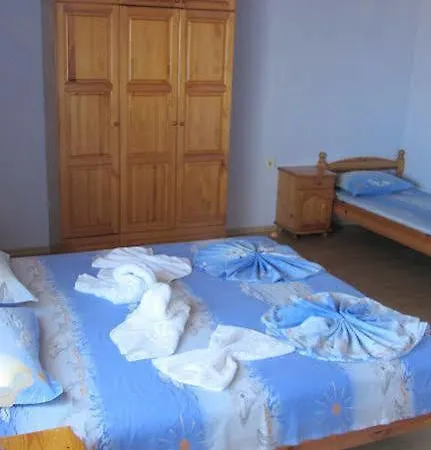 Guest house Zora