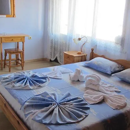 Zora 2* Sozopol