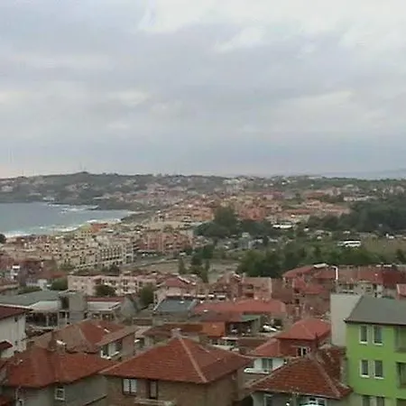 Zora 2* Sozopol