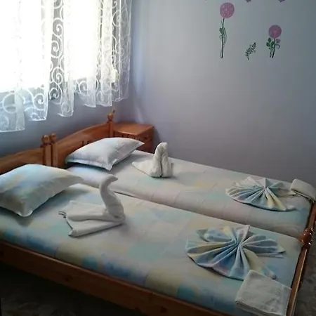 Gæstehus Zora Sozopol