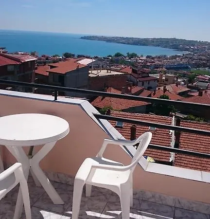Guest house Zora 2*