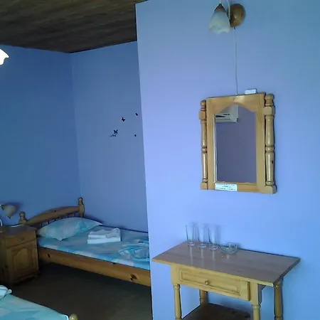 Guest house Zora